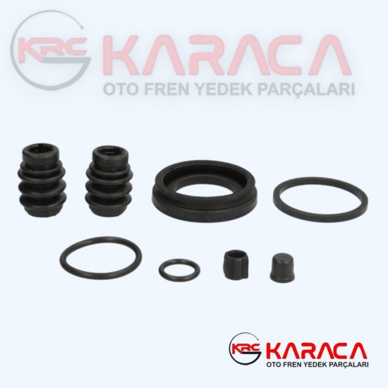 Hyundai Tucson Arka Kaliper Tamir Takımı 38mm 15-20